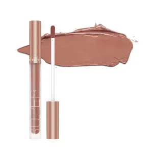 O.TWO.O Honey Whisper Velvet Matte Lip Glaze 05 Sunkissed 3ml
