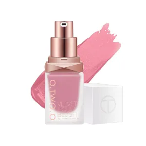 O.TWO.O Liquid Blush 01