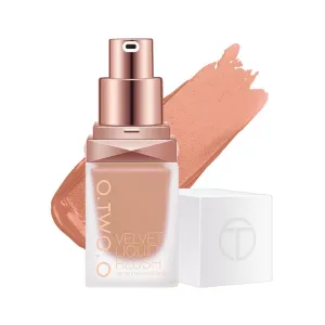 O.TWO.O Liquid Blush 02