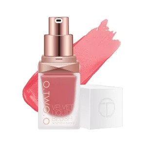 O.TWO.O Liquid Blush 03