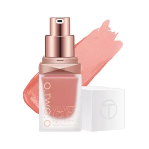 O.TWO.O Liquid Blush 05