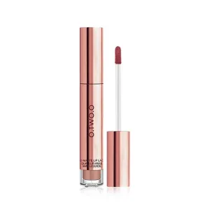 O.TWO.O Liquid Matte Lip Lacquer 03