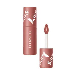 O.TWO.O Velvet Matte Lip & Cheek Mud 03
