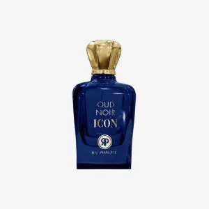 Oud Noir Icon by Rai Phalail Eau de Parfum Spray 3.4 oz