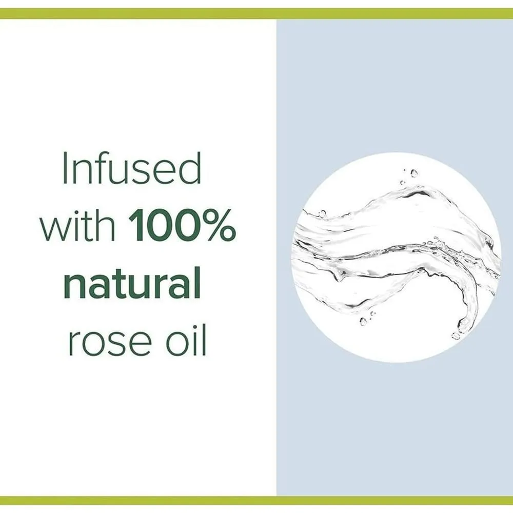 Palmolive Hand Wash Micellar Infused With Rose Oil 500ml