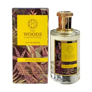 Panorama by The Woods Collection perfume for unisex EDP 3.3 / 3.4 oz New in Box