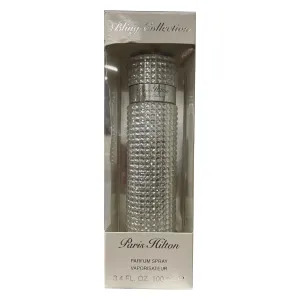 Paris Hilton Bling Edition by Paris Hilton perfume for women EDP 3.3 / 3.4 oz New In Box