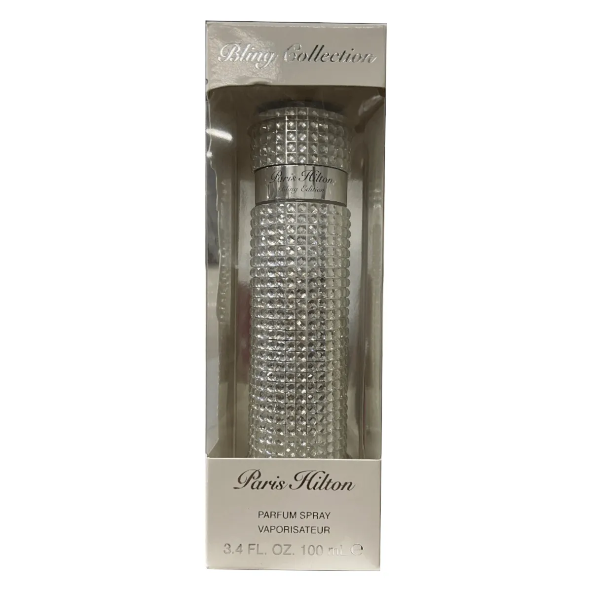 Paris Hilton Bling Edition by Paris Hilton perfume for women EDP 3.3 / 3.4 oz New In Box