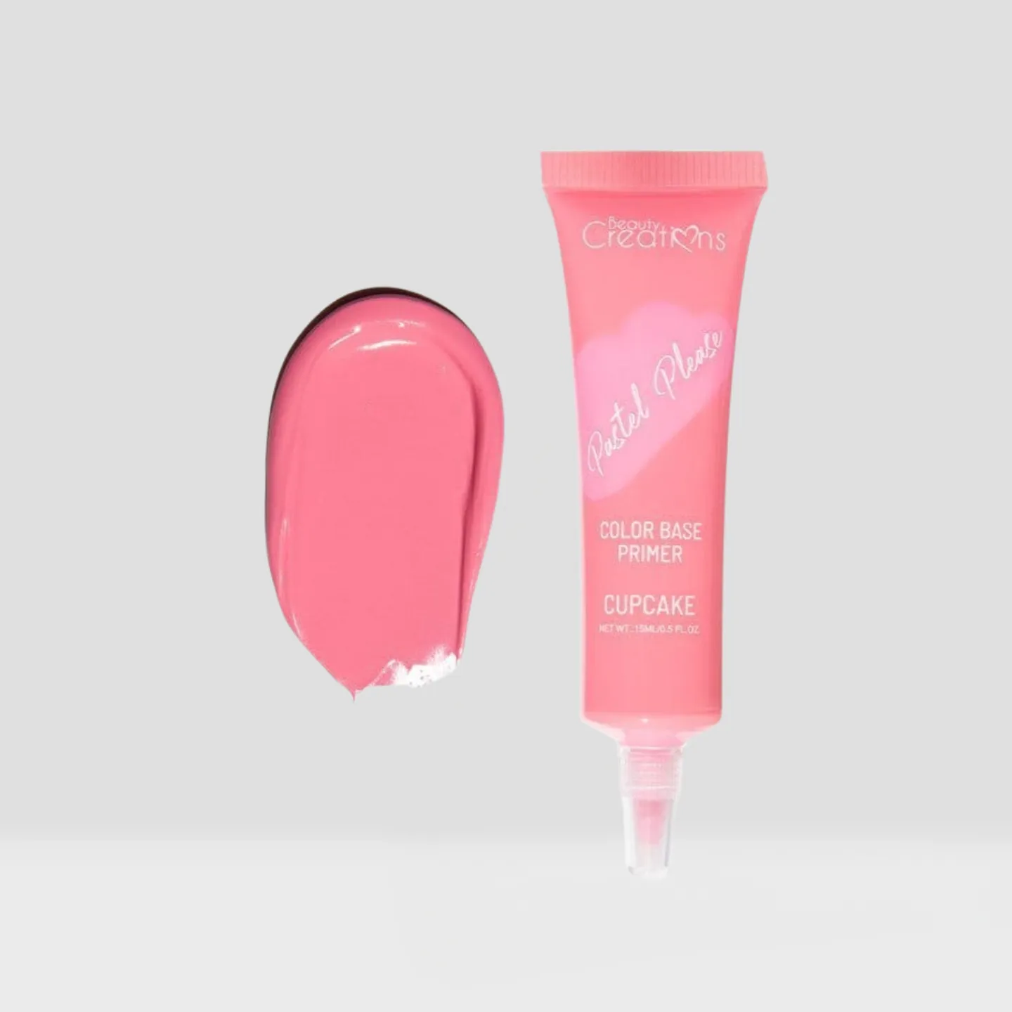 Pastel Please Color Base Primer