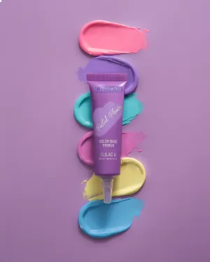 Pastel Please Color Base Primer