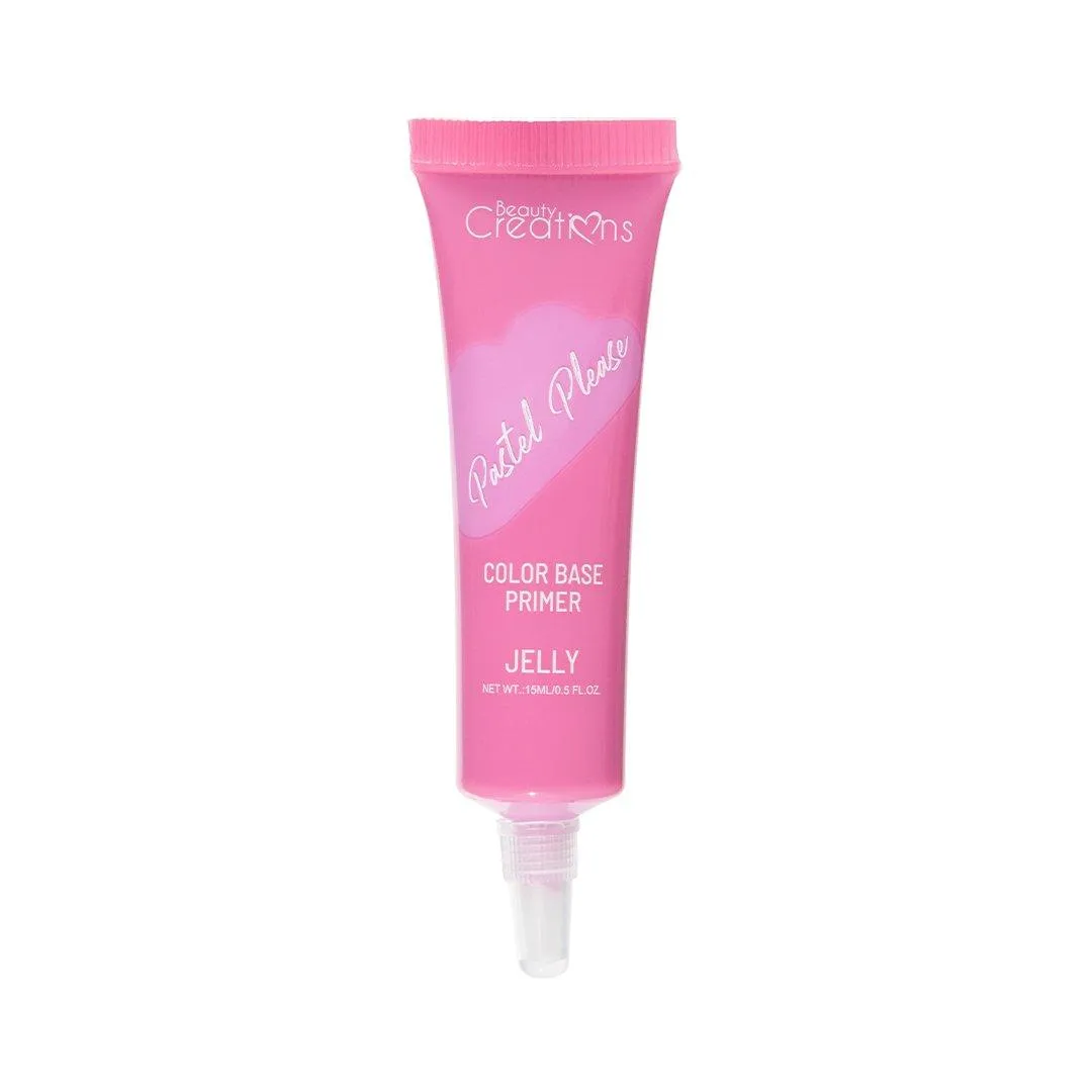 Pastel Please Color Base Primer