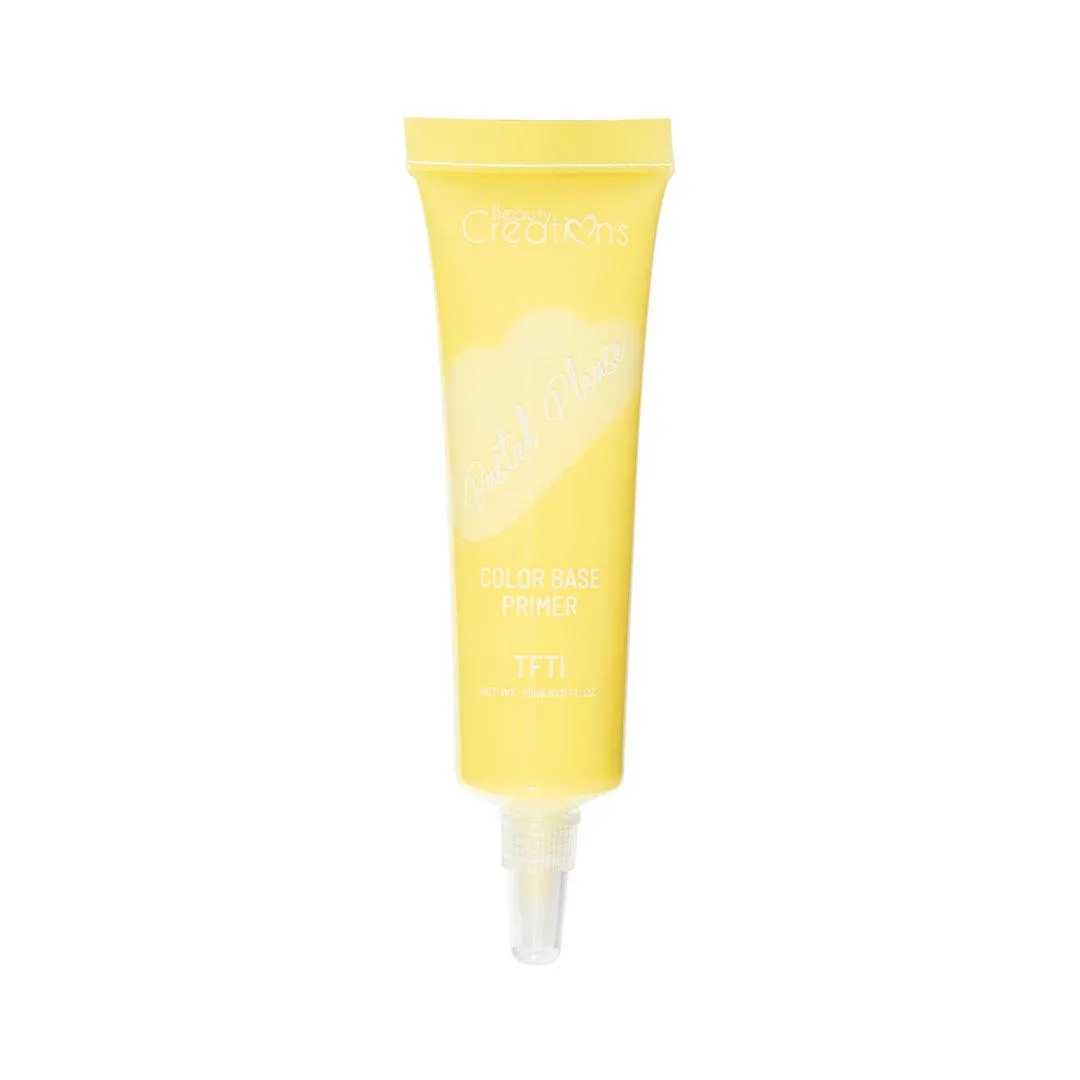 Pastel Please Color Base Primer