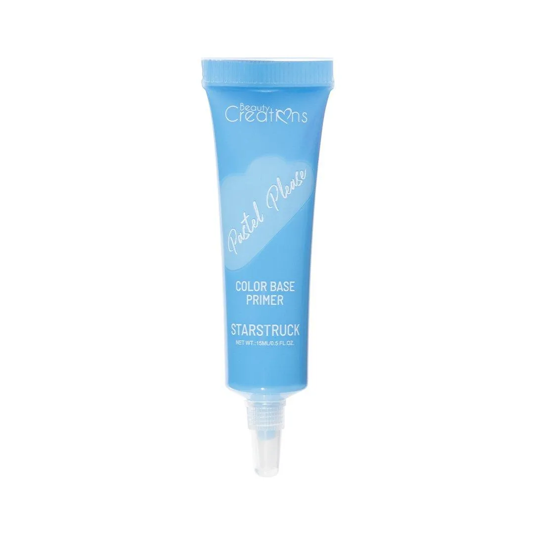 Pastel Please Color Base Primer