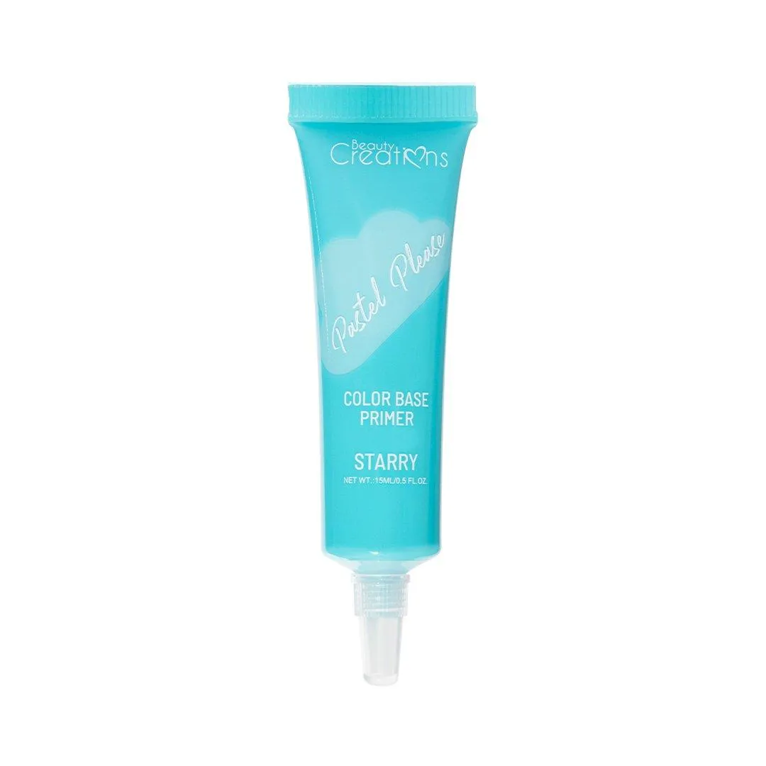 Pastel Please Color Base Primer