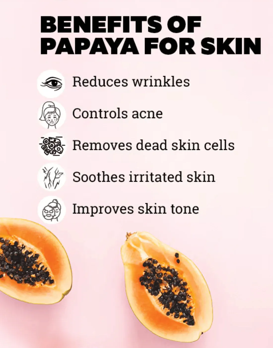 Paw Paw Clarifying Oil with Papaya Extract & Vitamin E - 2.02 oz