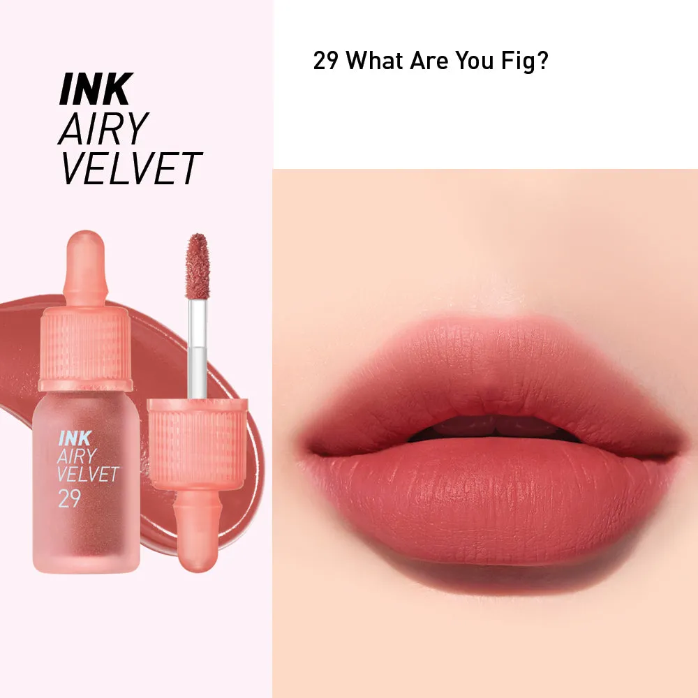Peripera Ink Airy Velvet