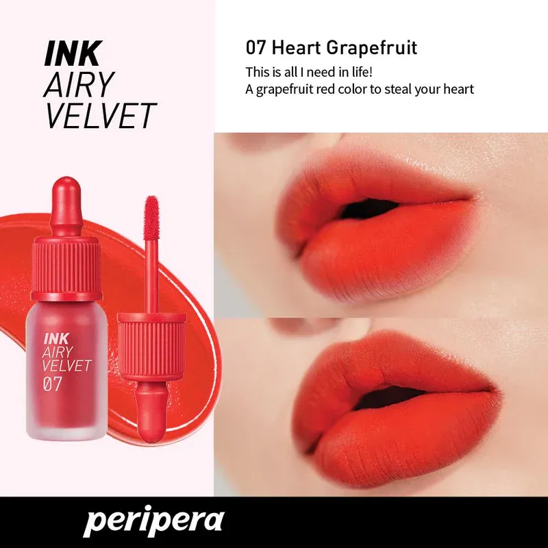 Peripera Ink Airy Velvet