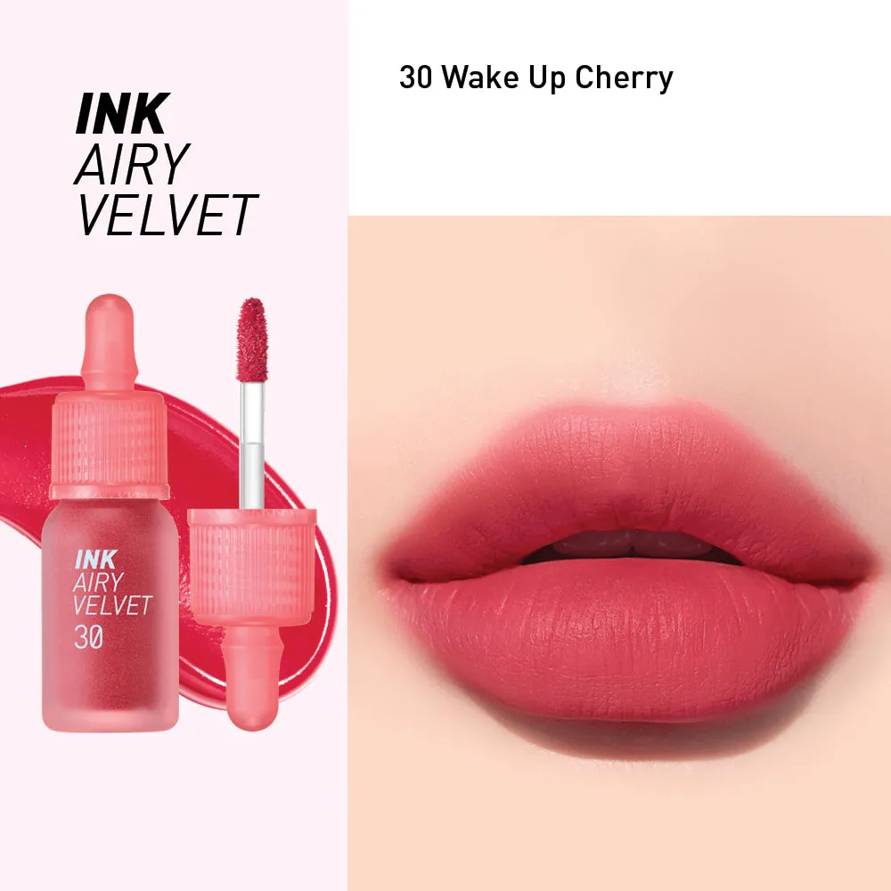 Peripera Ink Airy Velvet
