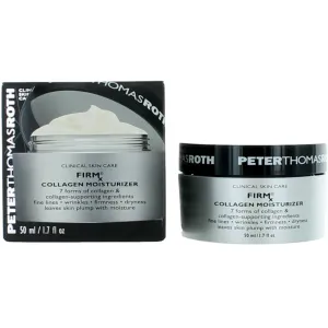 Peter Thomas Roth Moisturizer - FIRMx Collagen, 1.7 oz