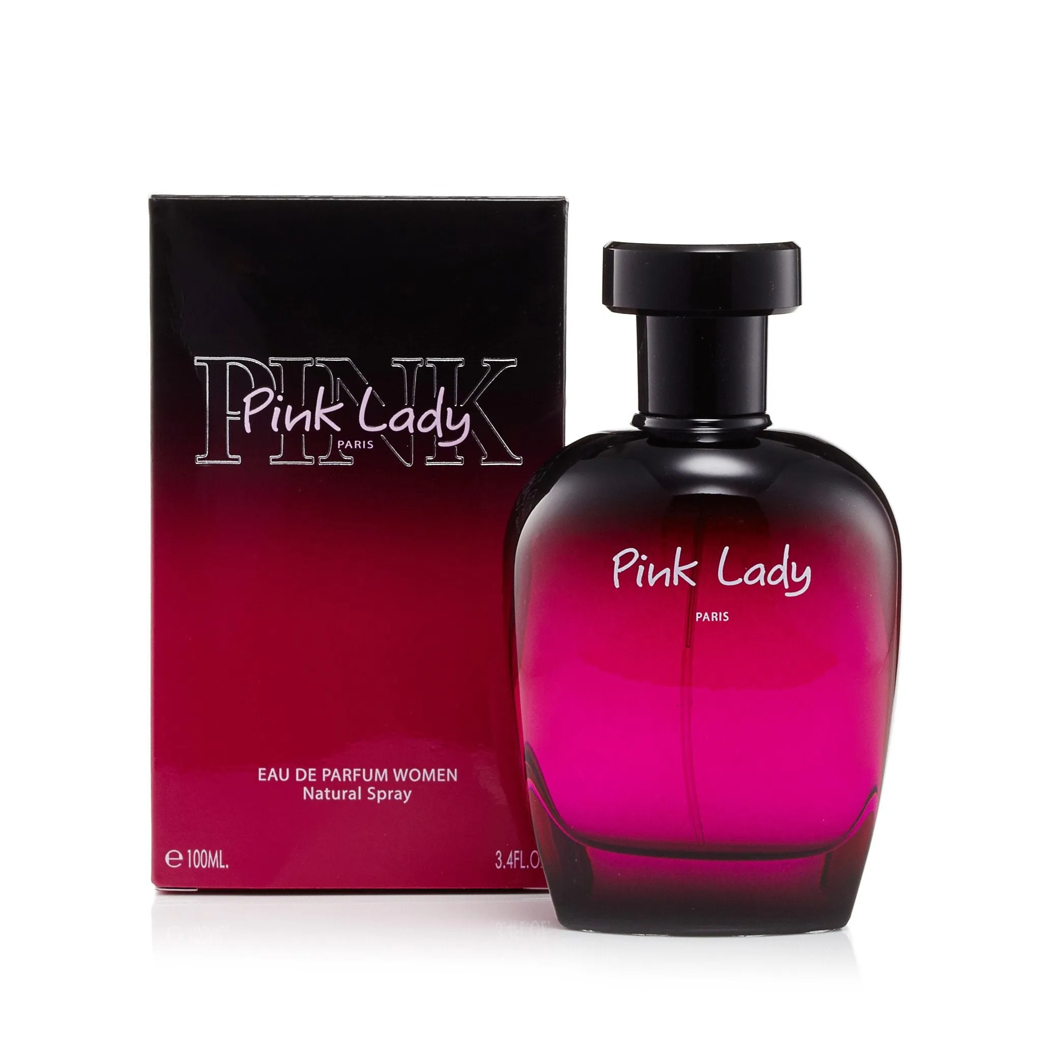 Pink Lady Perfume