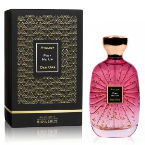 Pink Me Up by Atelier Des Ors 100ml EDP