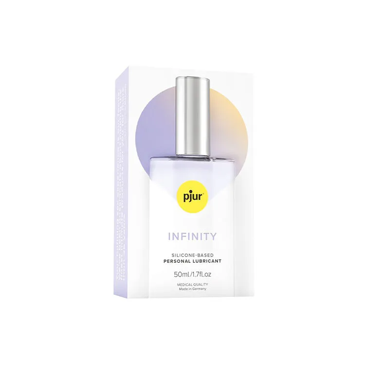 Pjur Infinity Silicone Lube