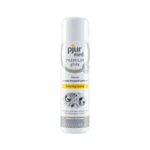 Pjur med PREMIUM Glide