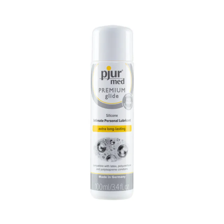 Pjur med PREMIUM Glide