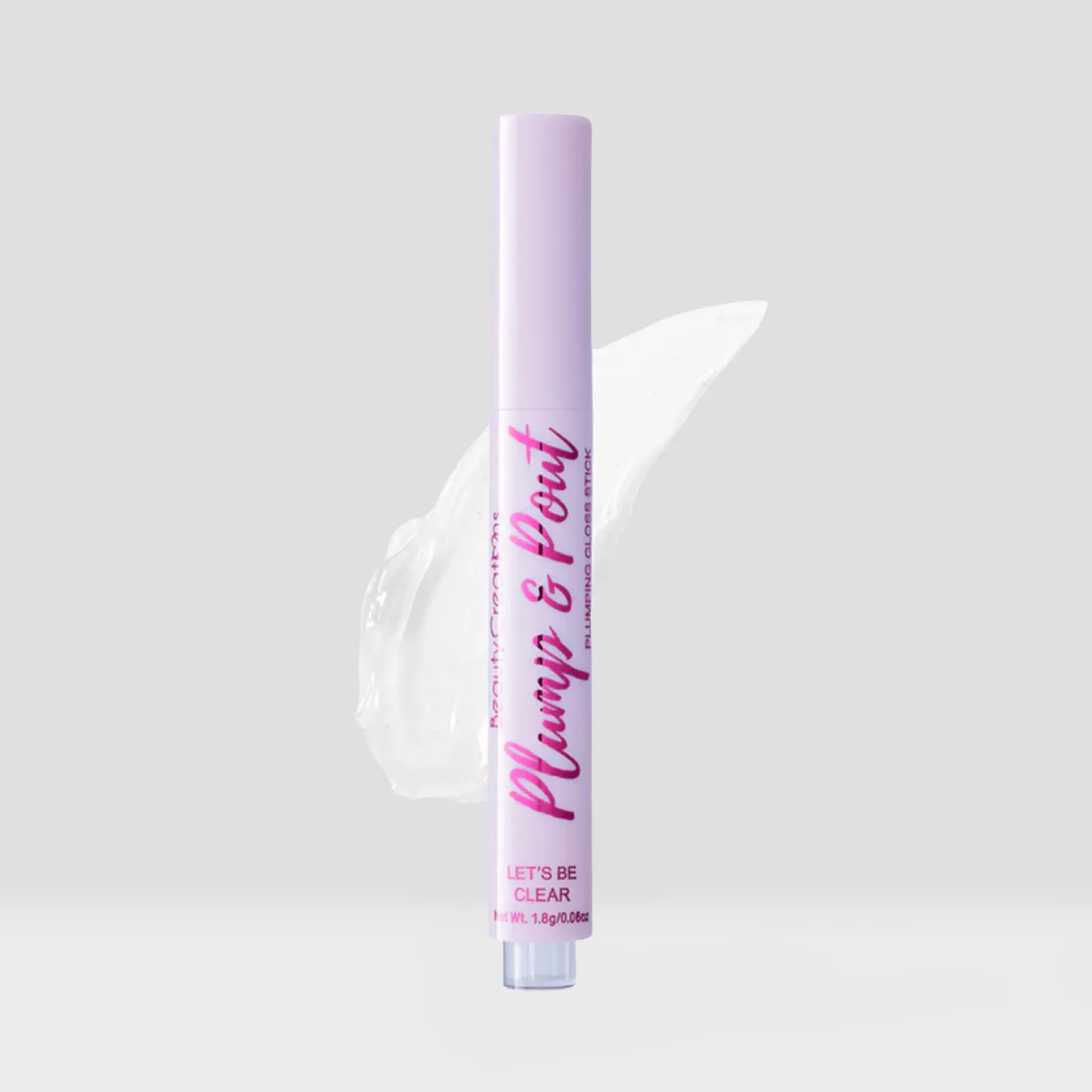 Plump & Pout Plumping Gloss Stick