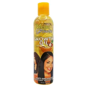 Profectiv Mega Growth Anti-Breakage Oil - 8 oz