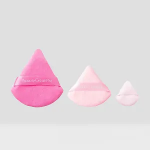 PUFF PUFF The Perfect Trio
