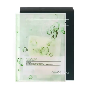 Pyunkang Yul Calming Mask Pack 1pcs