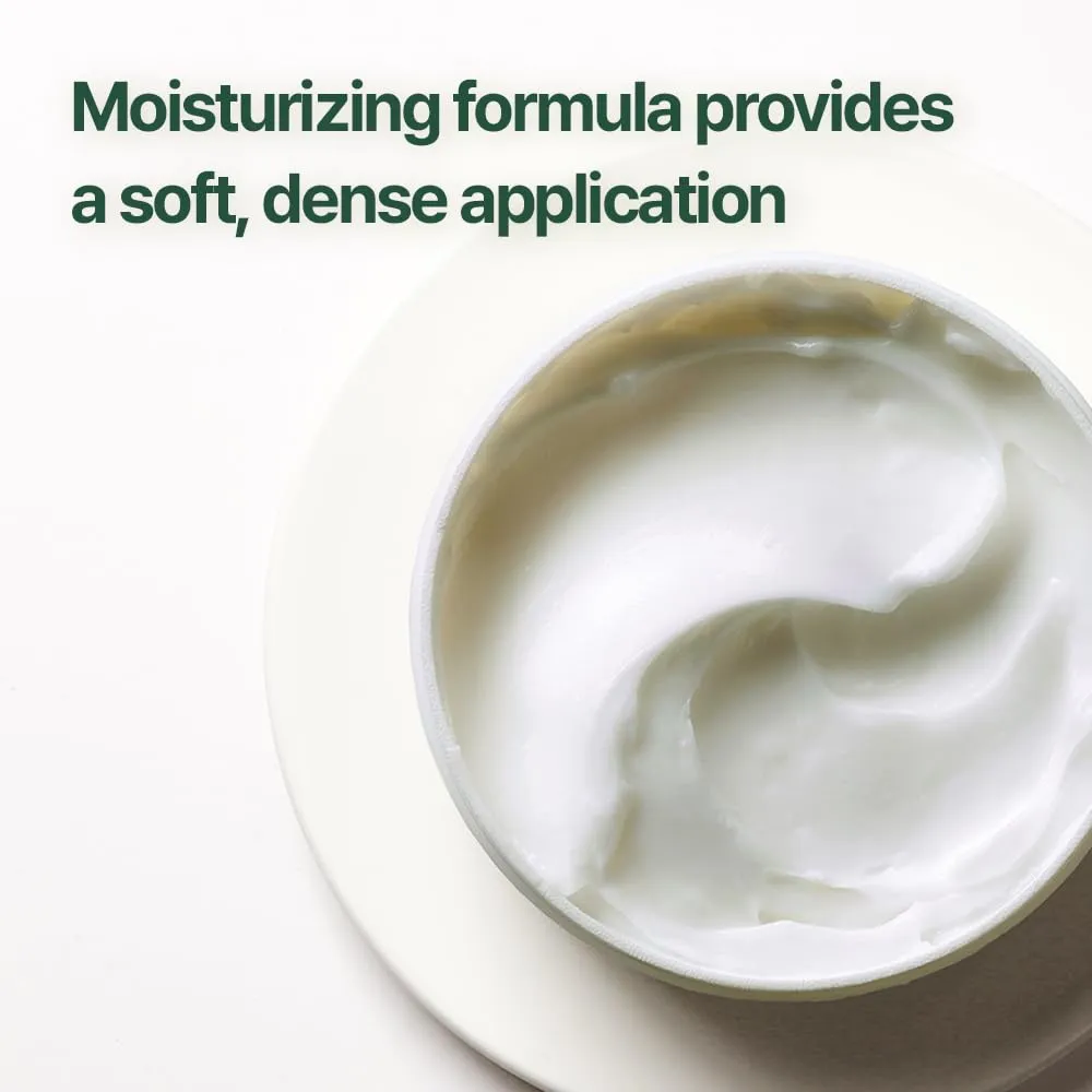Pyunkang Yul Calming Moisture Nourishing Cream 50ml