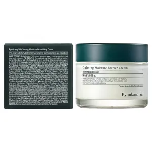 Pyunkang Yul Calming Moisture Nourishing Cream 50ml