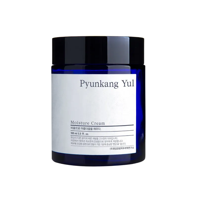 Pyunkang Yul Moisture Cream 100ml