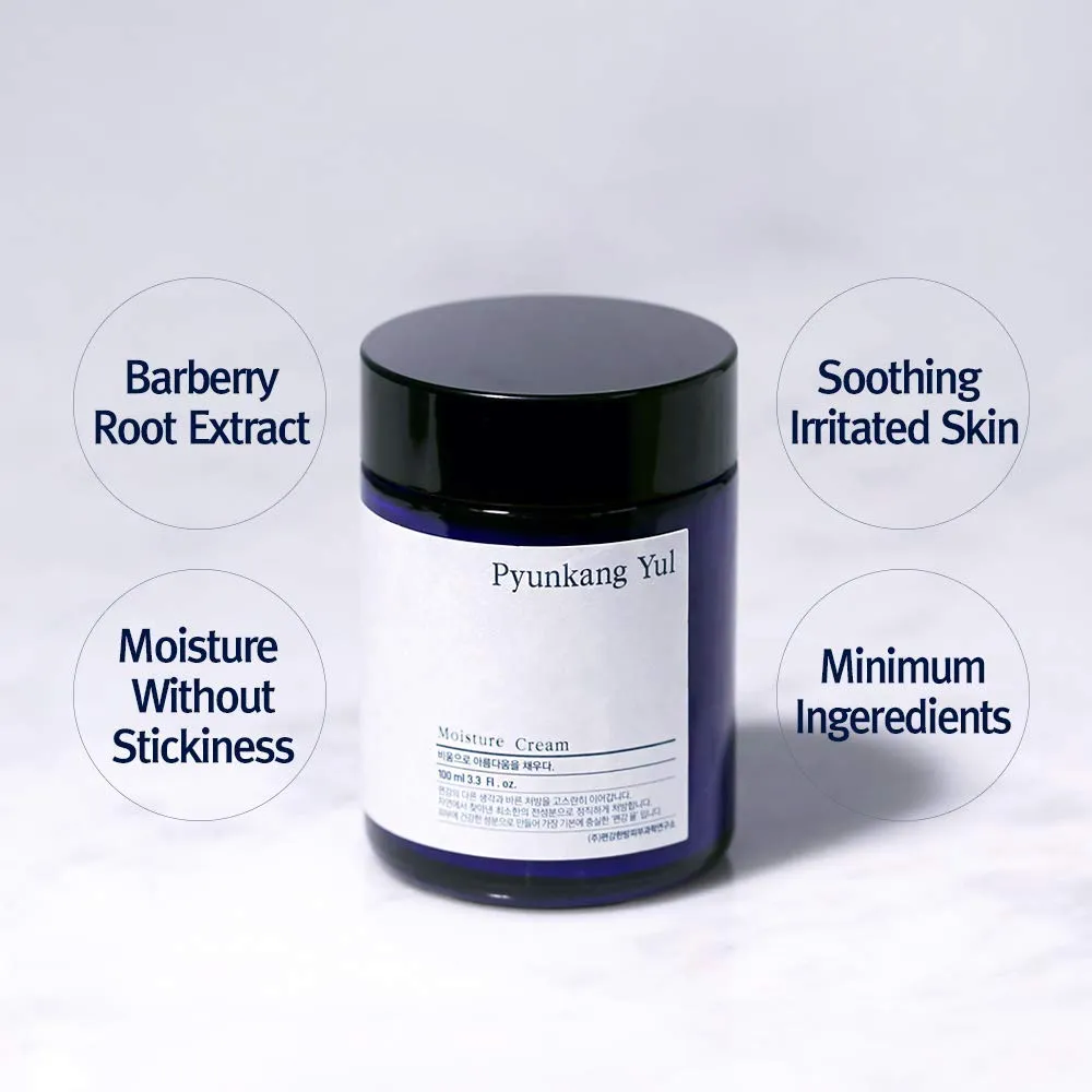 Pyunkang Yul Moisture Cream 100ml