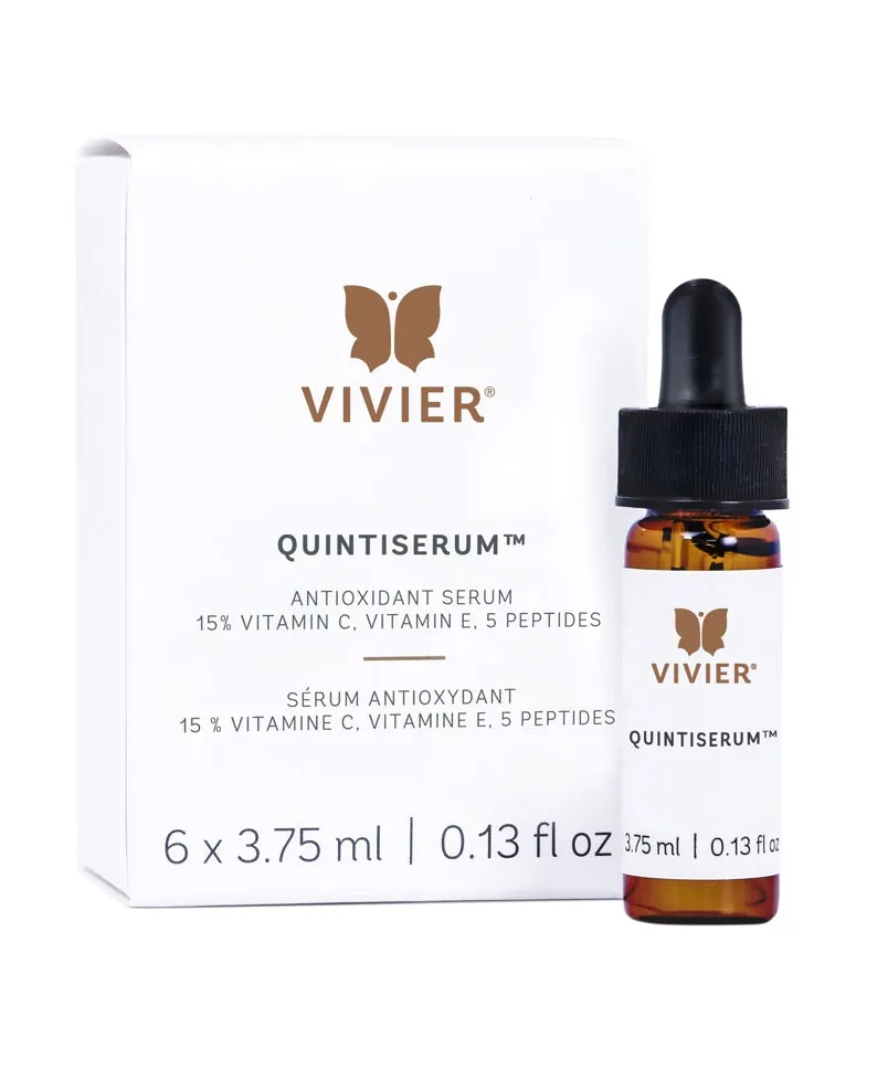 QuintiSerum - SAMPLE