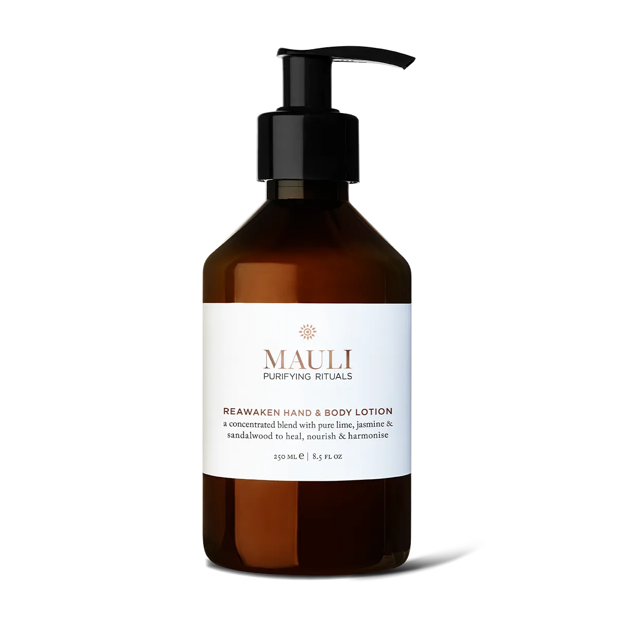 Reawaken Hand & Body Lotion