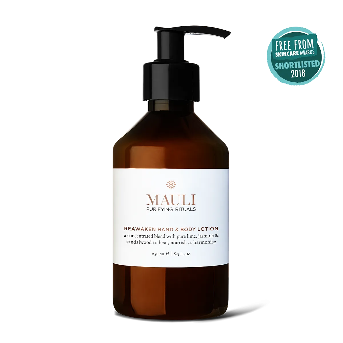 Reawaken Hand & Body Lotion