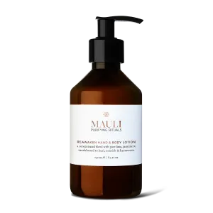 Reawaken Hand & Body Lotion