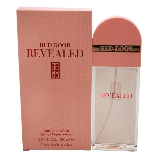 Red Door Revealed Perfume