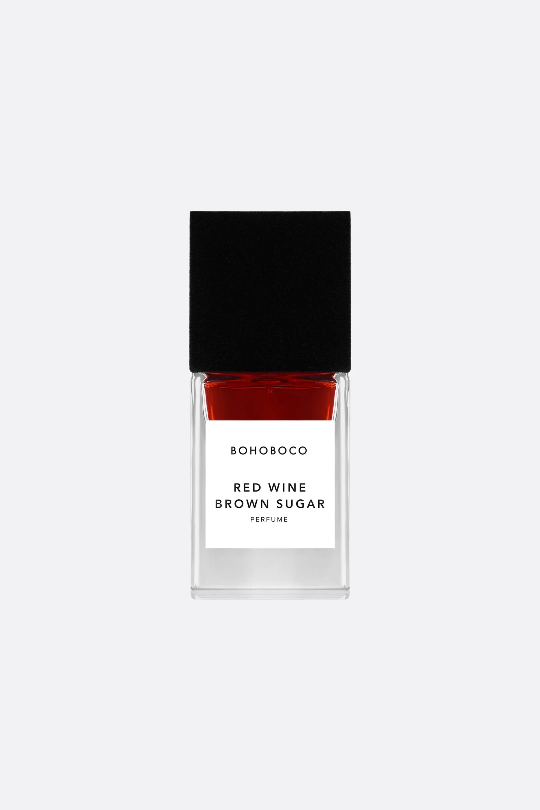 Red Wine - Brown Sugar Eau de Parfum 50 ml
