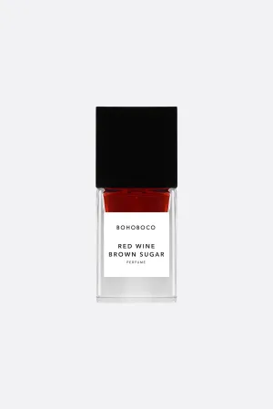 Red Wine - Brown Sugar Eau de Parfum 50 ml