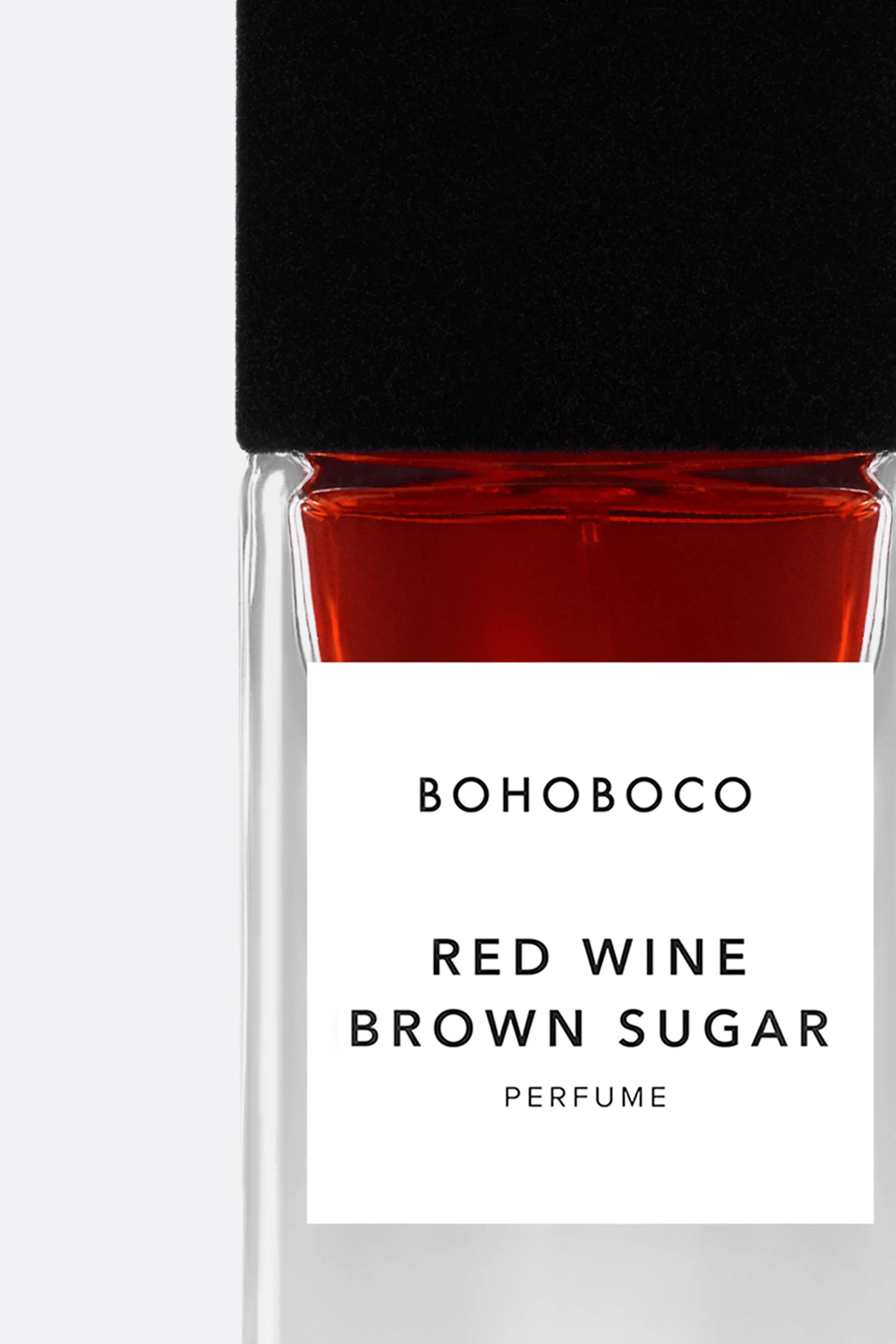 Red Wine - Brown Sugar Eau de Parfum 50 ml