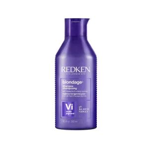 Redken Anti Brass Shampoo Blondage 500ml