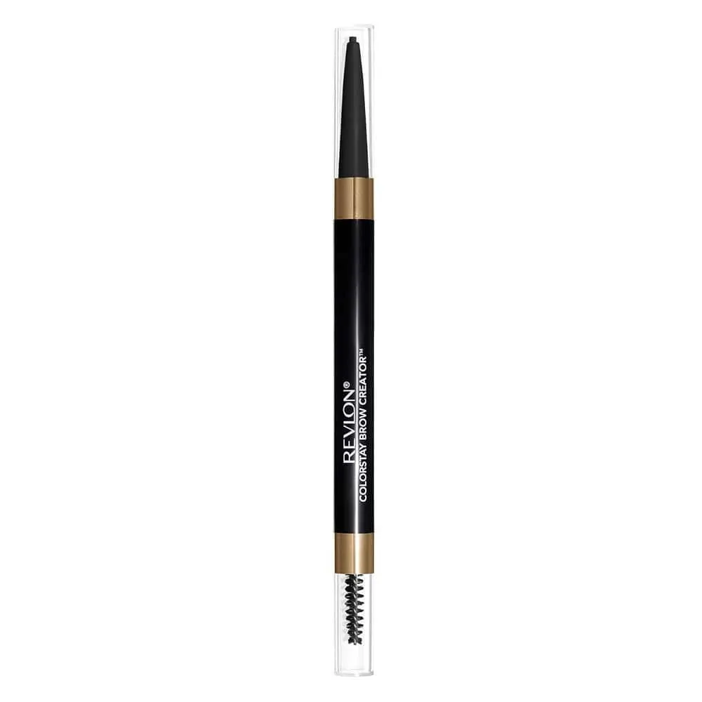 Revlon ColorStay Brow Creator Pencil Powder 615 Soft Black