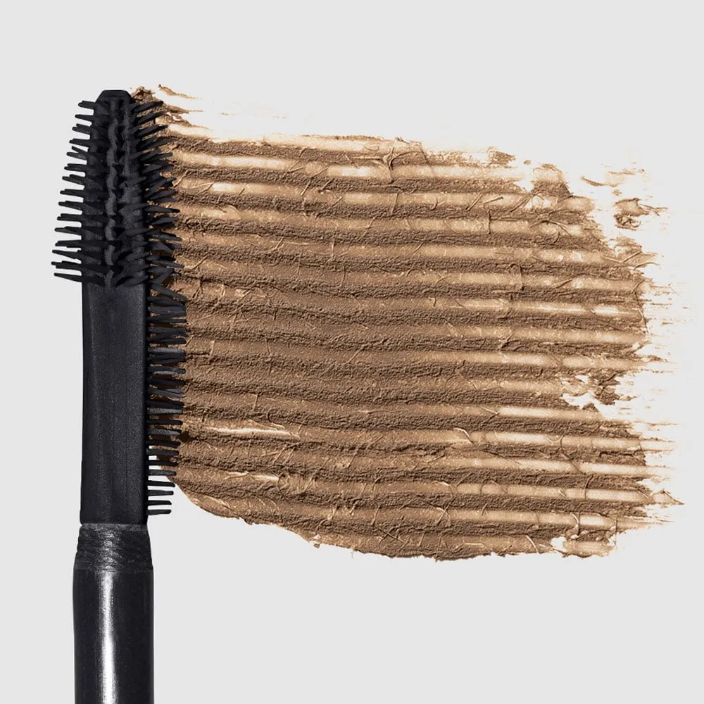 Revlon ColorStay Brow Fiber Filler Brow Gel 303 Medium Brown