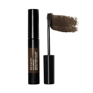 Revlon ColorStay Brow Fiber Filler Brow Gel Dark Brown