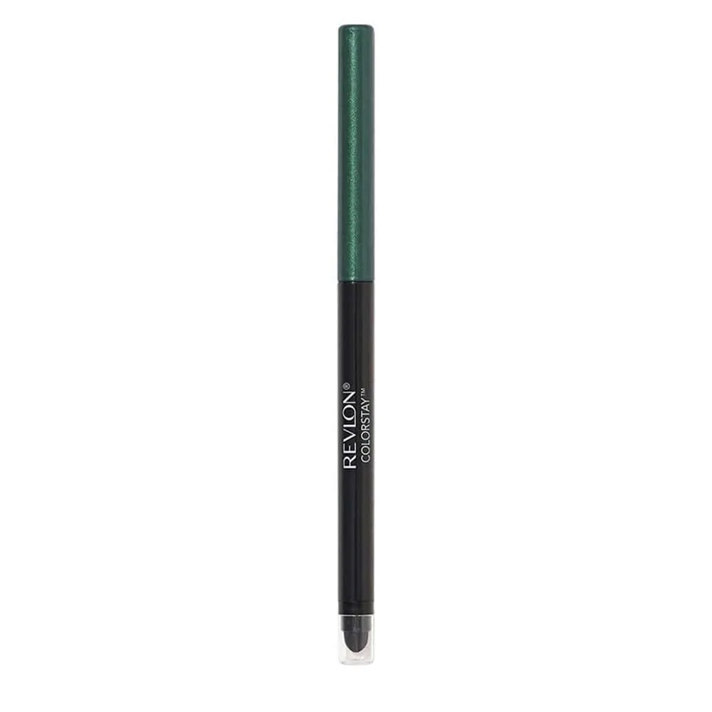 Revlon ColorStay Eyeliner Crayon Contour 210 Teal