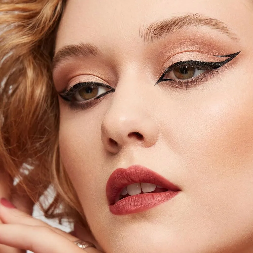 Revlon ColorStay Micro Liquid Liner 301 Blackout